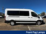New 2025 Ford Transit 350 XL Passenger Van for sale #B29648 - photo 4