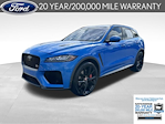 Used 2020 Jaguar F-Pace SVR AWD SUV for sale #B30169A - photo 1