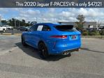 Used 2020 Jaguar F-Pace SVR AWD SUV for sale #B30169A - photo 11