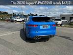 Used 2020 Jaguar F-Pace SVR AWD SUV for sale #B30169A - photo 12