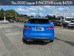 Used 2020 Jaguar F-Pace SVR AWD SUV for sale #B30169A - photo 13