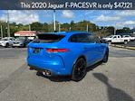 Used 2020 Jaguar F-Pace SVR AWD SUV for sale #B30169A - photo 15