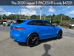 Used 2020 Jaguar F-Pace SVR AWD SUV for sale #B30169A - photo 18