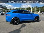 Used 2020 Jaguar F-Pace SVR AWD SUV for sale #B30169A - photo 19