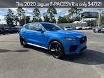 Used 2020 Jaguar F-Pace SVR AWD SUV for sale #B30169A - photo 23