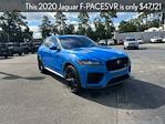 Used 2020 Jaguar F-Pace SVR AWD SUV for sale #B30169A - photo 25