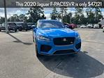 Used 2020 Jaguar F-Pace SVR AWD SUV for sale #B30169A - photo 26