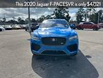 Used 2020 Jaguar F-Pace SVR AWD SUV for sale #B30169A - photo 27