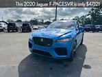 Used 2020 Jaguar F-Pace SVR AWD SUV for sale #B30169A - photo 28