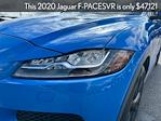 Used 2020 Jaguar F-Pace SVR AWD SUV for sale #B30169A - photo 29