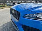 Used 2020 Jaguar F-Pace SVR AWD SUV for sale #B30169A - photo 30