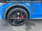 Used 2020 Jaguar F-Pace SVR AWD SUV for sale #B30169A - photo 31