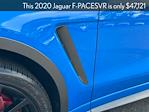 Used 2020 Jaguar F-Pace SVR AWD SUV for sale #B30169A - photo 32