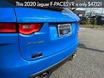 Used 2020 Jaguar F-Pace SVR AWD SUV for sale #B30169A - photo 33