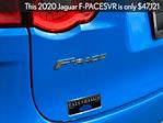 Used 2020 Jaguar F-Pace SVR AWD SUV for sale #B30169A - photo 34