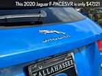 Used 2020 Jaguar F-Pace SVR AWD SUV for sale #B30169A - photo 35