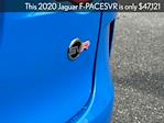 Used 2020 Jaguar F-Pace SVR AWD SUV for sale #B30169A - photo 36
