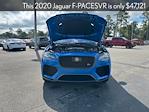 Used 2020 Jaguar F-Pace SVR AWD SUV for sale #B30169A - photo 37