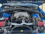 Used 2020 Jaguar F-Pace SVR AWD SUV for sale #B30169A - photo 38