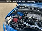 Used 2020 Jaguar F-Pace SVR AWD SUV for sale #B30169A - photo 39
