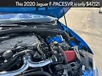 Used 2020 Jaguar F-Pace SVR AWD SUV for sale #B30169A - photo 40