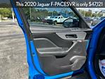 Used 2020 Jaguar F-Pace SVR AWD SUV for sale #B30169A - photo 41