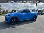 Used 2020 Jaguar F-Pace SVR AWD SUV for sale #B30169A - photo 6