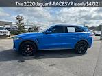 Used 2020 Jaguar F-Pace SVR AWD SUV for sale #B30169A - photo 7