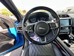 Used 2020 Jaguar F-Pace SVR AWD SUV for sale #B30169A - photo 63