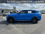 Used 2020 Jaguar F-Pace SVR AWD SUV for sale #B30169A - photo 8
