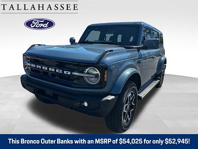 2025 Ford Bronco 4WD SUV for sale #B31044 - photo 1