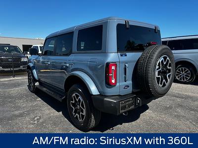 2025 Ford Bronco 4WD SUV for sale #B31044 - photo 2