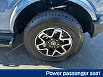 2025 Ford Bronco 4WD SUV for sale #B31044 - photo 15
