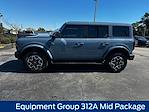 2025 Ford Bronco 4WD SUV for sale #B31044 - photo 5
