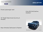 2025 Ford Bronco 4WD SUV for sale #B31044 - photo 7
