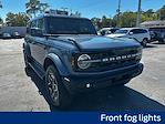 2025 Ford Bronco 4WD SUV for sale #B31044 - photo 9