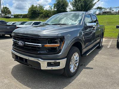 2025 Ford F-150 SuperCrew Cab 4x4 Pickup for sale #B31233 - photo 1