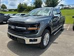 2025 Ford F-150 SuperCrew Cab 4x4 Pickup for sale #B31233 - photo 1
