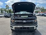 2025 Ford F-150 SuperCrew Cab 4x4 Pickup for sale #B31233 - photo 17