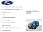 2018 Ford Escape 4x2 SUV for sale #B31463A - photo 11