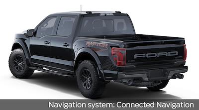 New 2025 Ford F-150 Raptor SuperCrew Cab 4x4 Pickup for sale #B31919 - photo 2