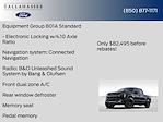 New 2025 Ford F-150 Raptor SuperCrew Cab 4x4 Pickup for sale #B31919 - photo 4