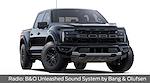 New 2025 Ford F-150 Raptor SuperCrew Cab 4x4 Pickup for sale #B31919 - photo 5