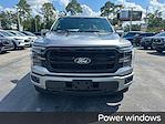 New 2025 Ford F-150 Lariat SuperCrew Cab 4WD Pickup for sale #B32556 - photo 5
