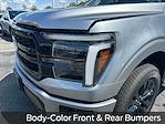 New 2025 Ford F-150 Lariat SuperCrew Cab 4WD Pickup for sale #B32556 - photo 6