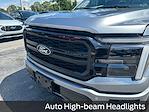 New 2025 Ford F-150 Lariat SuperCrew Cab 4WD Pickup for sale #B32556 - photo 10