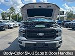 New 2025 Ford F-150 Lariat SuperCrew Cab 4WD Pickup for sale #B32556 - photo 16