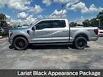 New 2025 Ford F-150 Lariat SuperCrew Cab 4WD Pickup for sale #B32556 - photo 4