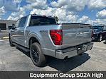 New 2025 Ford F-150 Lariat SuperCrew Cab 4WD Pickup for sale #B32556 - photo 2