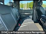 New 2025 Ford F-150 Lariat SuperCrew Cab 4WD Pickup for sale #B32556 - photo 32